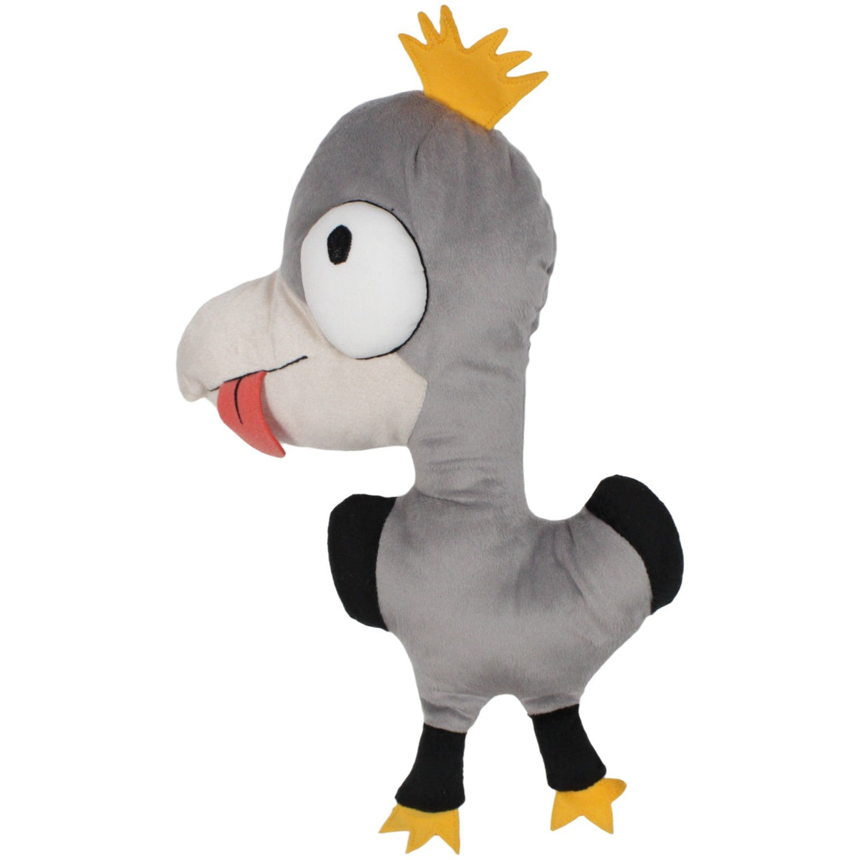 123000019841 IKEA Dodo, SAGOSKATT Kuscheltier Kumpel Leo 36cm ebay - 20 - stofftiere Gebraucht
