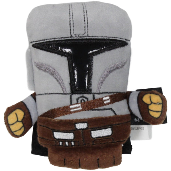 The Mandalorian aus Star Wars: The Mandalorian, klein