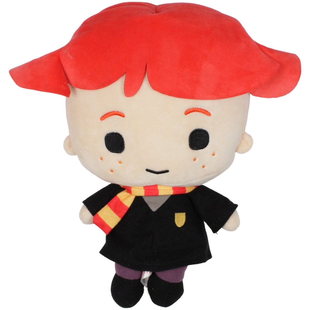 123000019873 Primark Ron Weasley mit großem Kopf Plüschfigur Kumpel Leo 35cm Charakter ebay - 20 - stofftiere