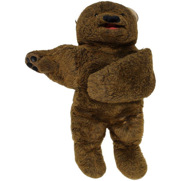 XL Bär, braun