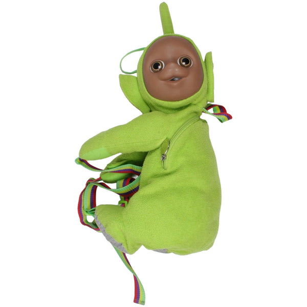 Teletubbies, Dipsy