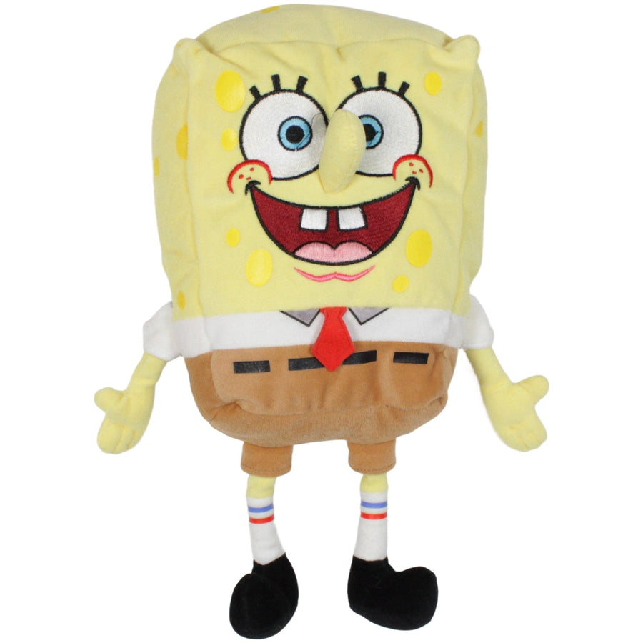 The Beanie Buddies Collection, SpongeBob Schwammkopf