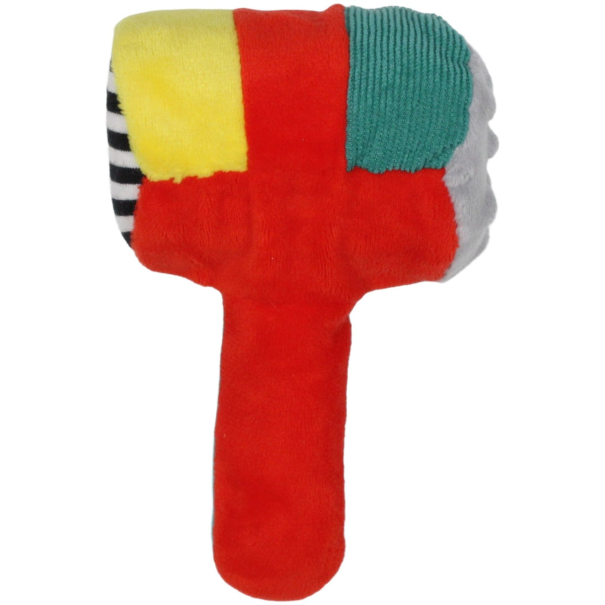 123000019909 Canpol Bunter Hammer Greifling mit Rassel Kumpel Leo 16cm ebay - baby - sonstiges Gebraucht