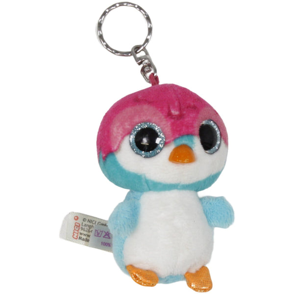 Nicidoos Sirup, Pinguin Deezy Crazy