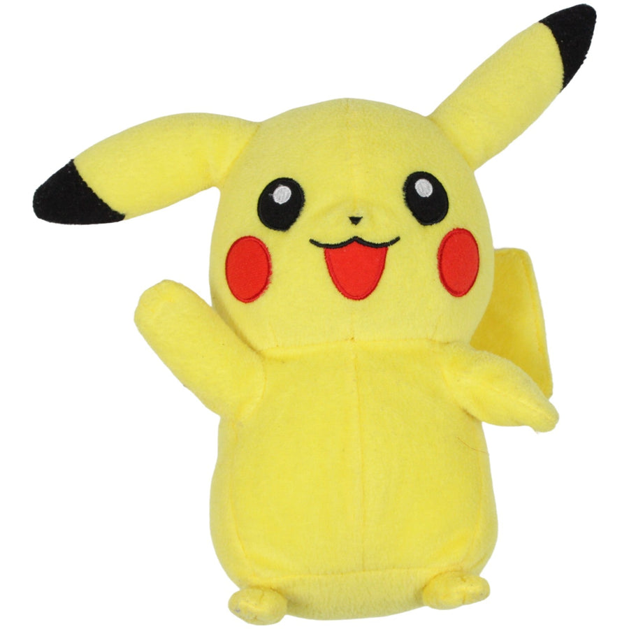 Pikachu aus Pokémon