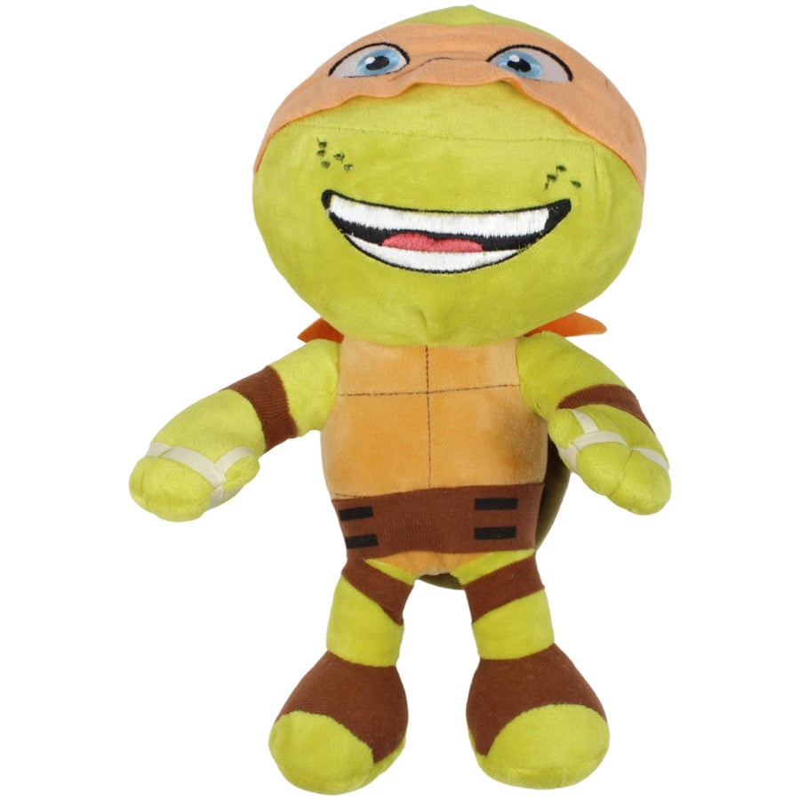 Michelangelo aus Teenage Mutant Ninja Turtles
