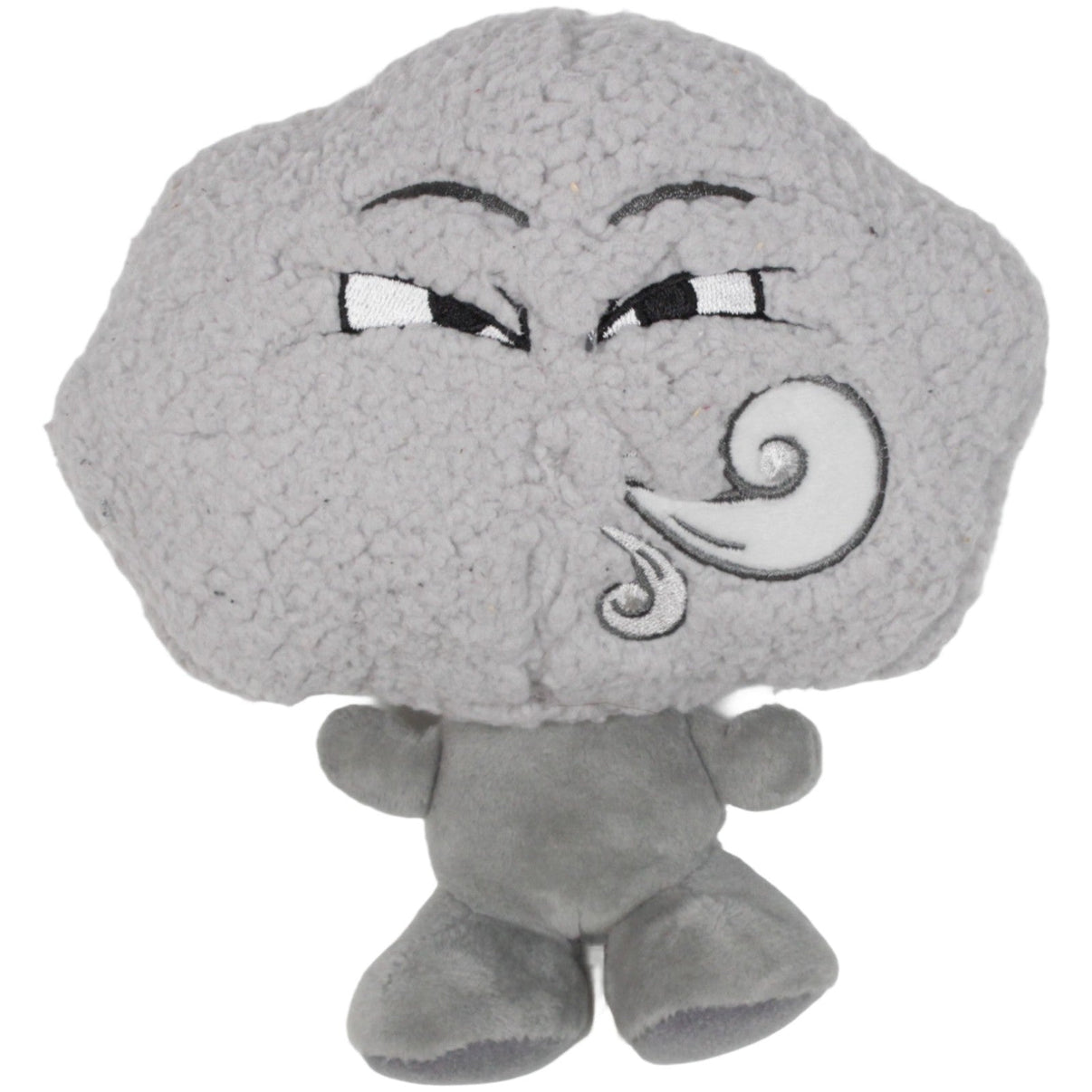 123000019964 TCC Global Smog Stefek von der Gang Fajniaków Plüschfigur Kumpel Leo 17cm ebay - stofftiere Gebraucht