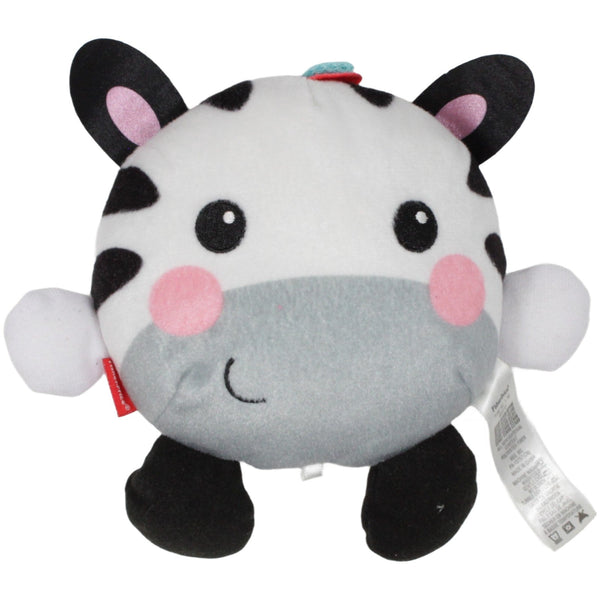 Giggle Gang, Zebra