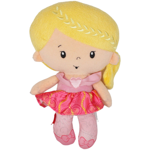 Kleine Prinzessin mit Klingelgeräuschen (ohne Krone)