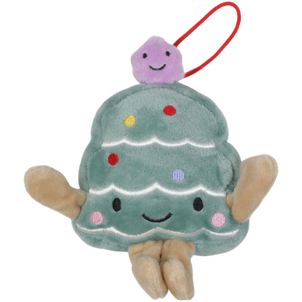 Singender Tannenbaum