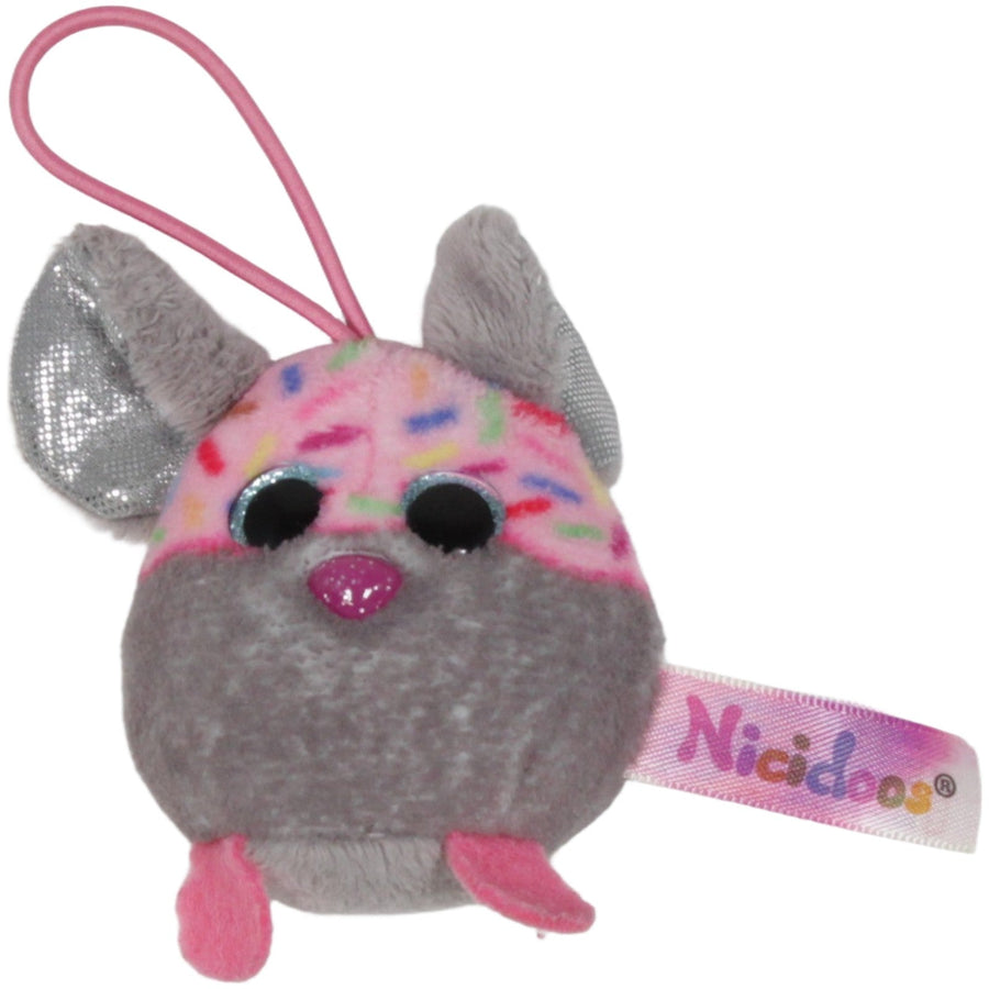 Nicidoos, mini Fledermaus