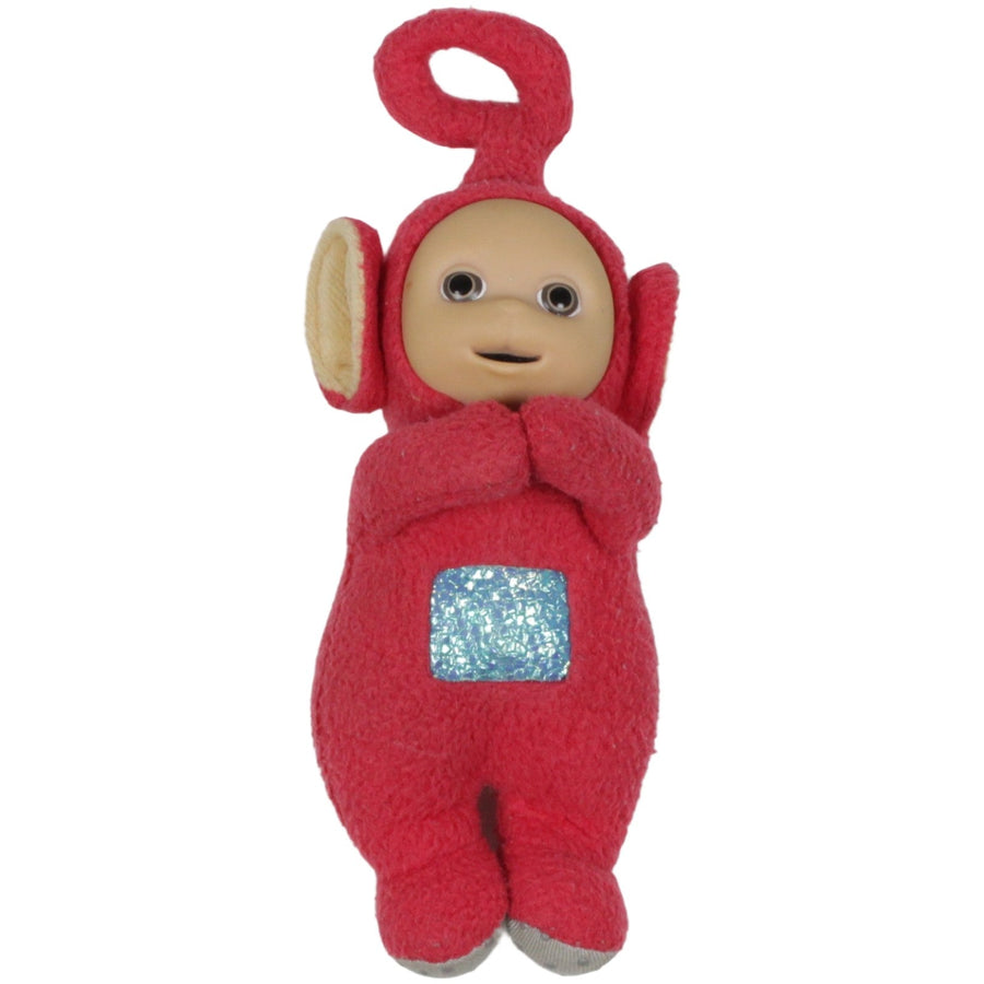 Teletubbies, Klammer Po