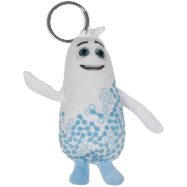 Estabiom Junior Maskottchen