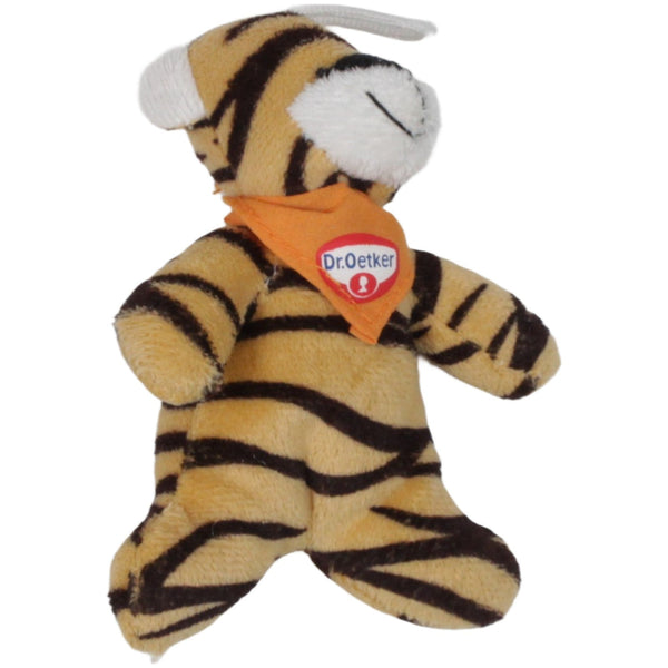 Dr. Oetker, Tiger