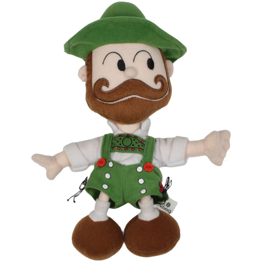 Männekes Motzpuppe, Motz-Bayer