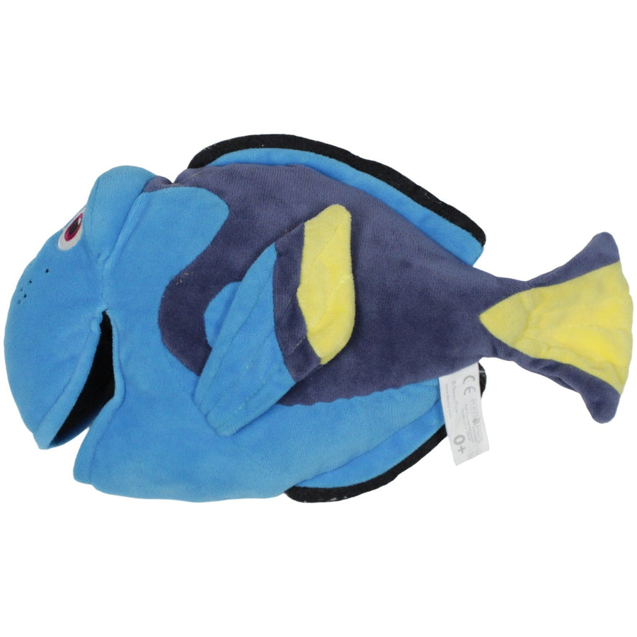 Charlie aus Disney Findet Dorie