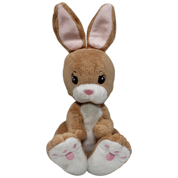 Süßer Hase, sitzend