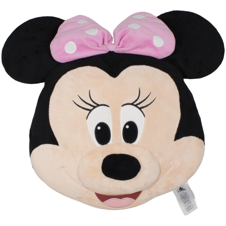 Disney Store, Minnie Maus Kopf