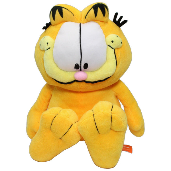 Garfield, groß