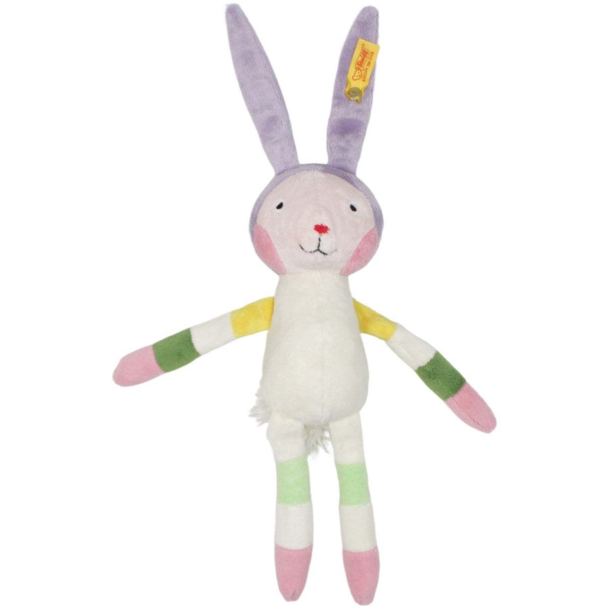 123000020045 Steiff Minnie Hase aus Lauras Stern (024009) Kuscheltier Kumpel Leo 30cm ebay - 20 - stofftiere Einzigartiges Produkt