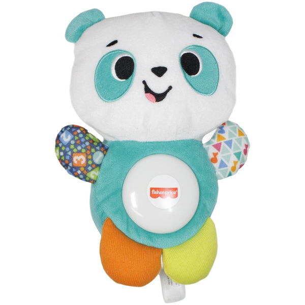 BlinkiLinkis Panda (nur Hülle ohne Elektronik)