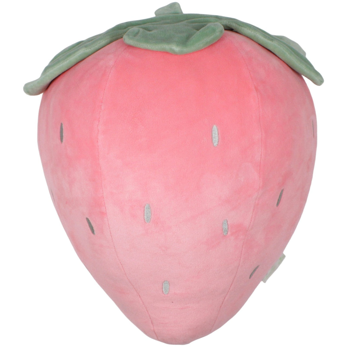 123000020054 Karls Markt Karls Erdbeerhof, große squishy Erdbeere Plüschfigur Kumpel Leo 25cm ebay - 20 - stofftiere Gebraucht