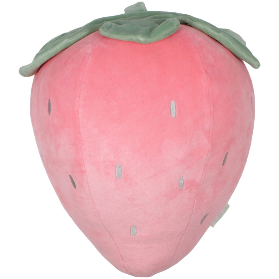 Karls Erdbeerhof, große squishy Erdbeere