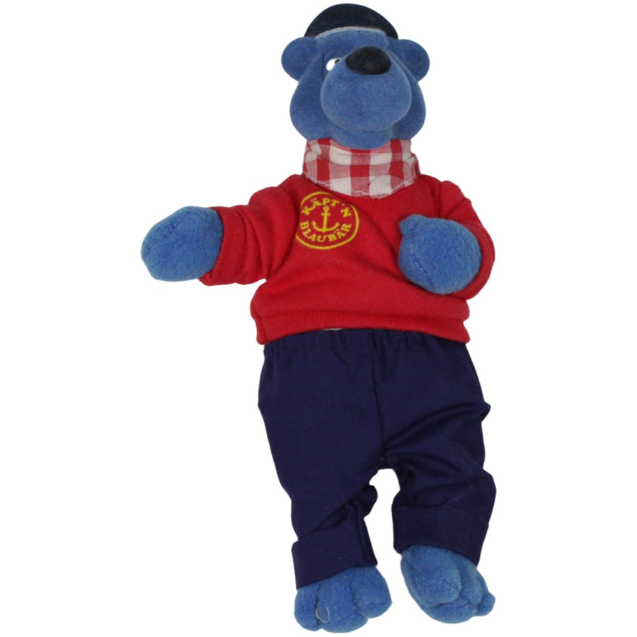 Käpt'n Blaubär, klein