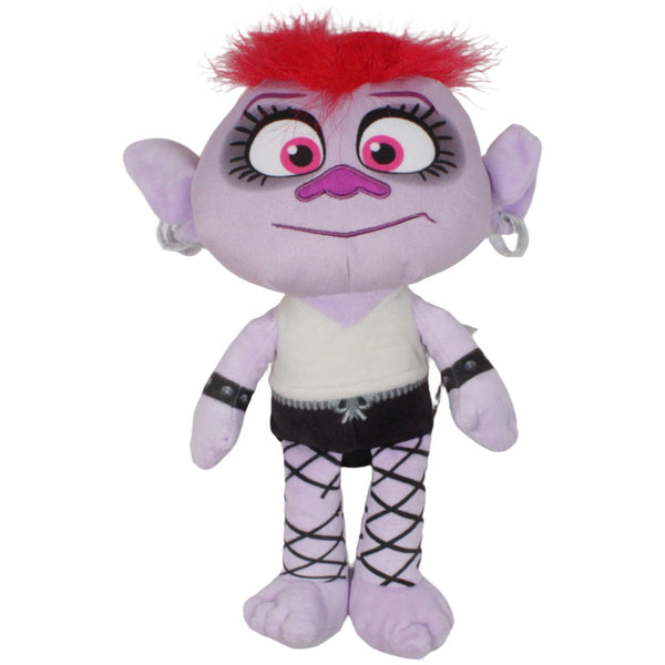 Barb aus Trolls World Tour