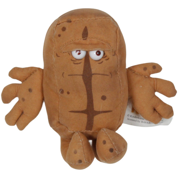 Bernd das Brot von KIKA