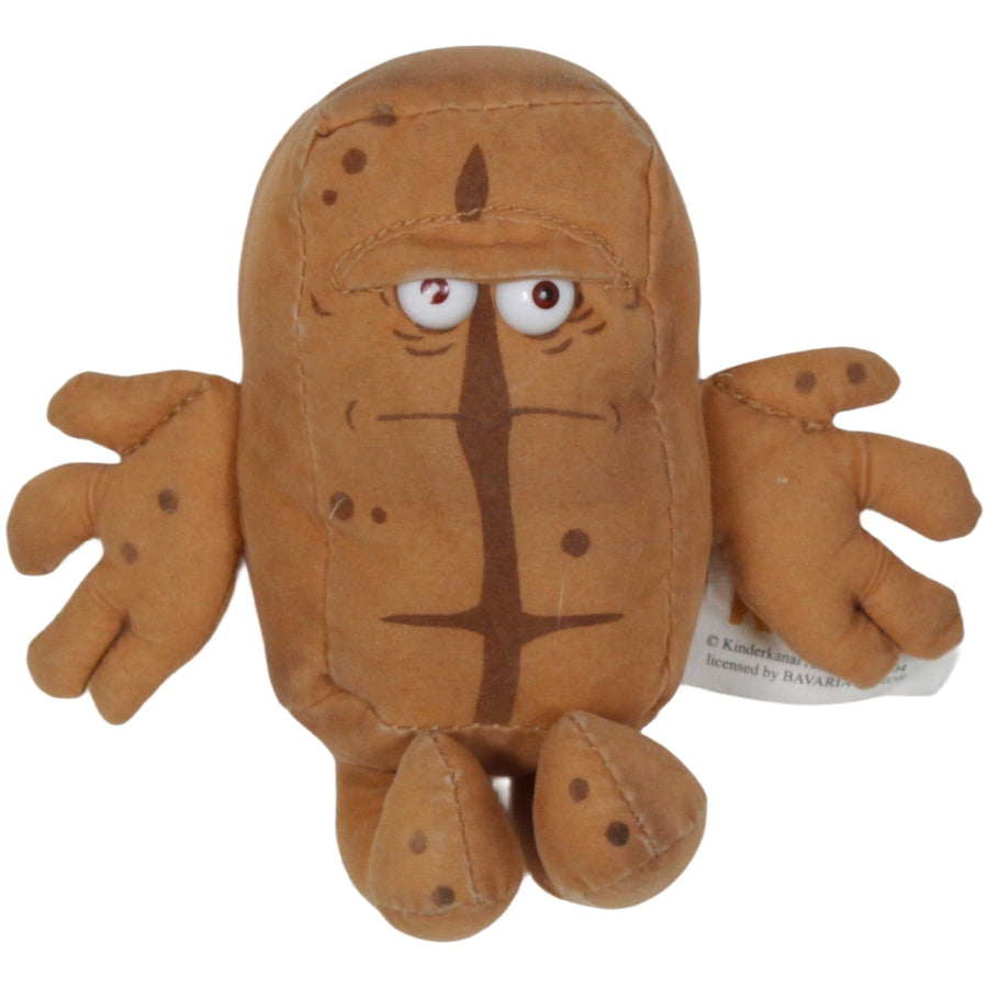 Bernd das Brot von KIKA