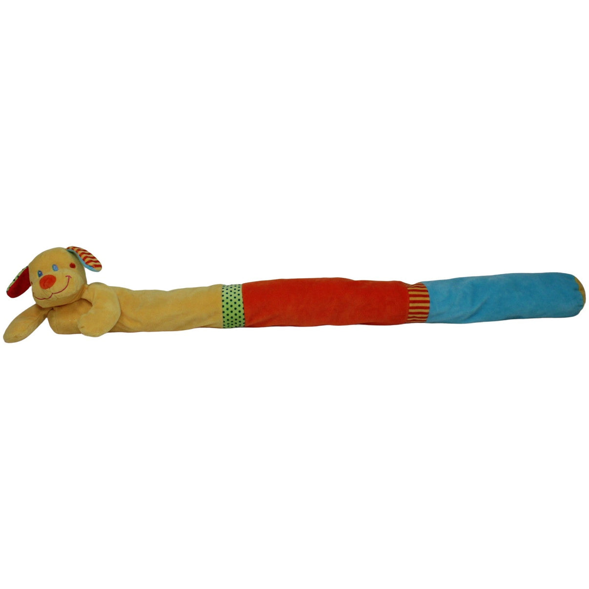123000020087 Simba Bunter Hund Zugluftstopper Kumpel Leo 90cm ebay - 20 - dekokissen Gebraucht