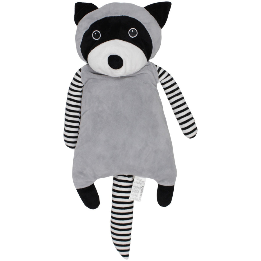 Kuschelfreund, süßer Waschbär