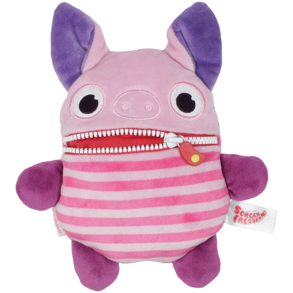 123000020111 Schmidt Sorgenfresser, Porko Kuscheltier Kumpel Leo 20cm 24cm ebay - 20 - stofftiere