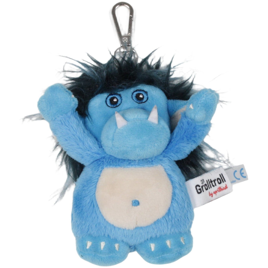 Der Grolltroll
