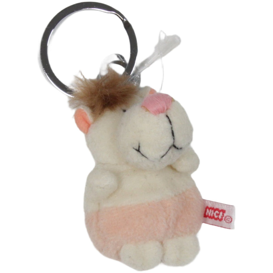 Bär mit rosa Hose, mini