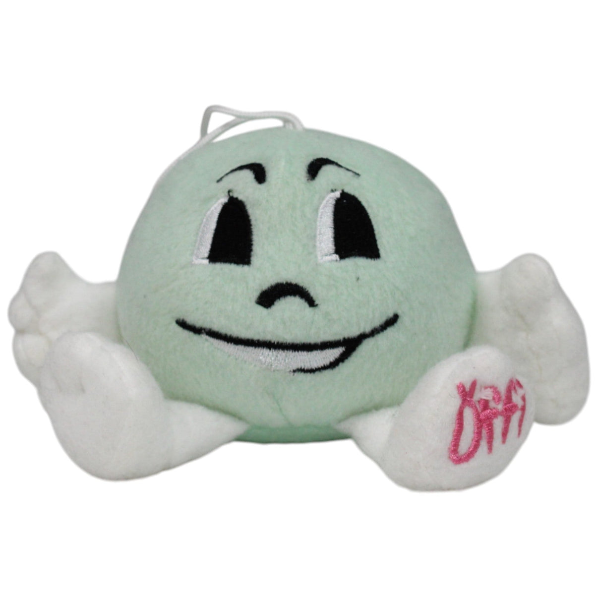 123000020138 Öffis Nahverkehr Hameln - Pyrmont Öffi vom Nahverkehr Hameln - Pyrmont Kuscheltier Kumpel Leo 12cm Blau ebay - stofftiere