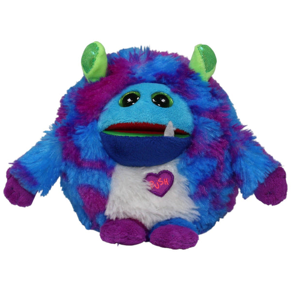 Monstaz, Toothy