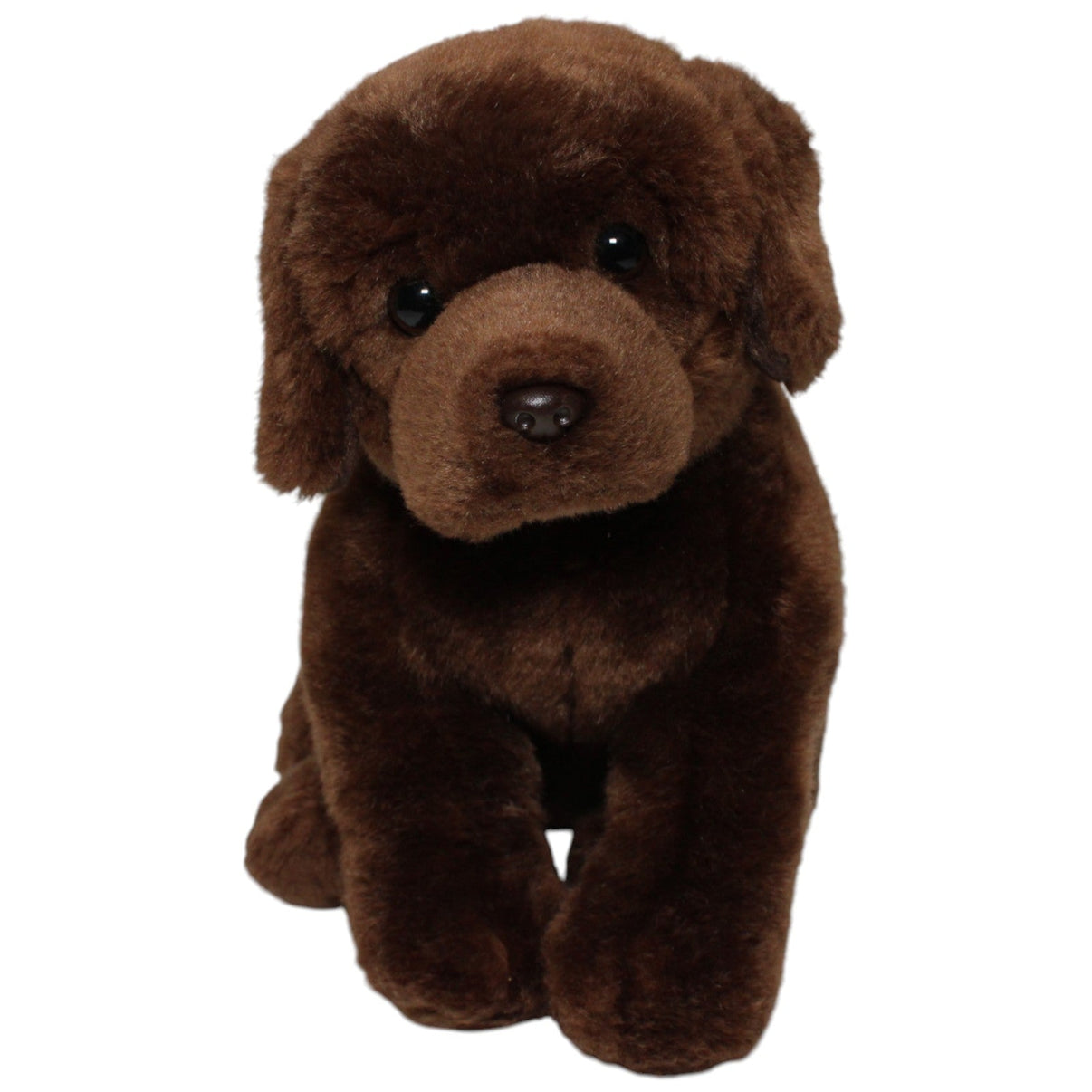 123000020149 Teddy - Hermann Hermann Teddy Collection, Labrador Welpe Kuscheltier Kumpel Leo 25cm Braun ebay - 20 - stofftiere