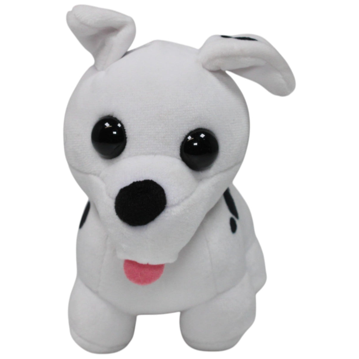 123000020155 Jazwares Adopt Me! Serie 2, Dalmatiner Kuscheltier Kumpel Leo 12cm ebay - stofftiere Gebraucht