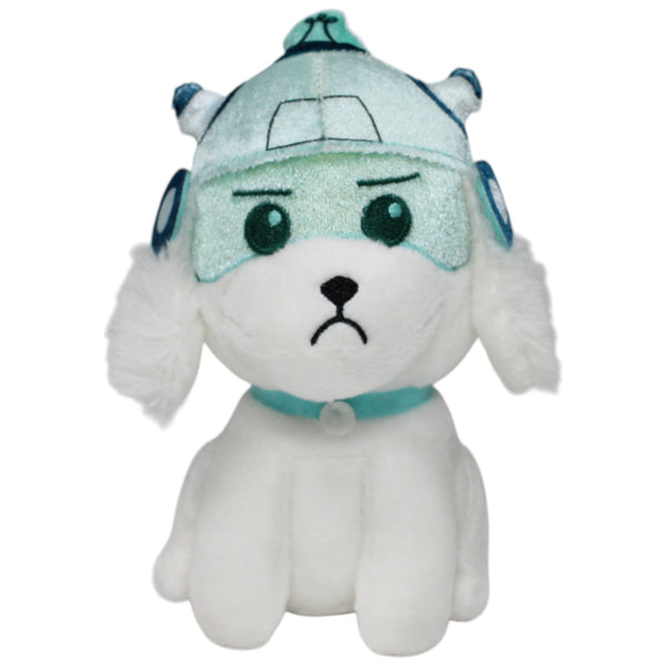 Schnuffel aka Schneeball aus Rick and Morty