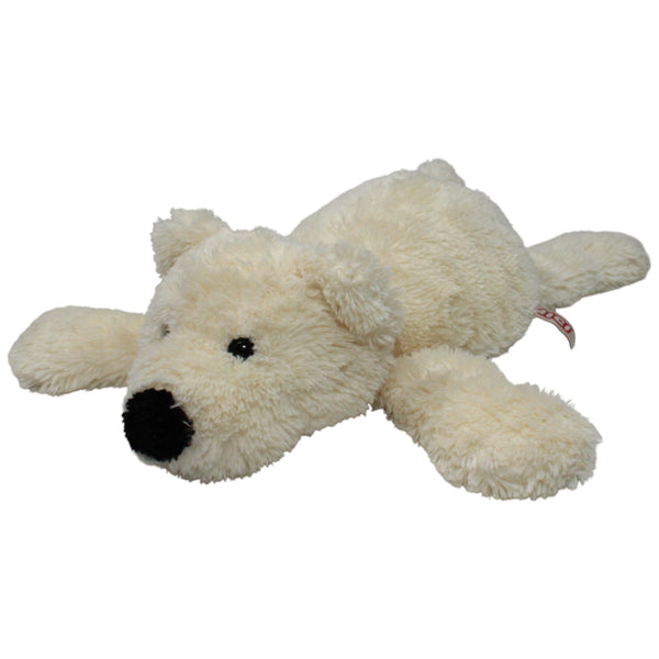 Großes Schlenker Eisbär, liegend