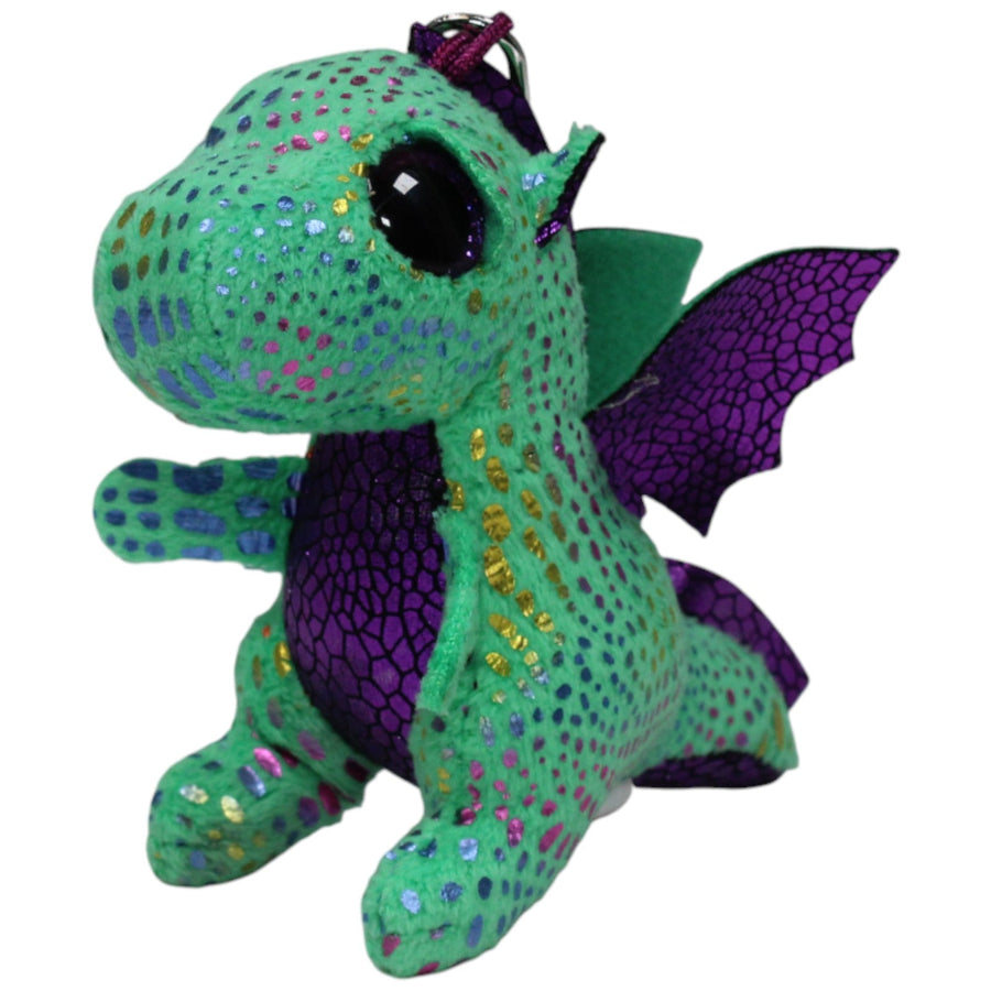 Drache Cinder
