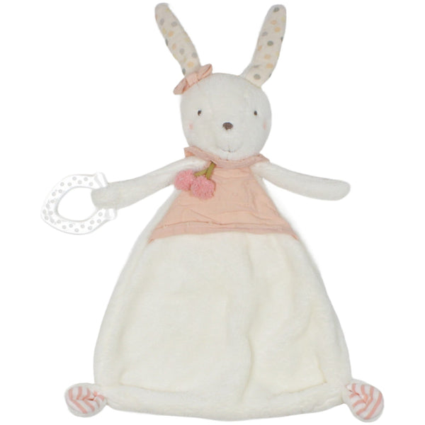 Topolino, Hase mit Schleife