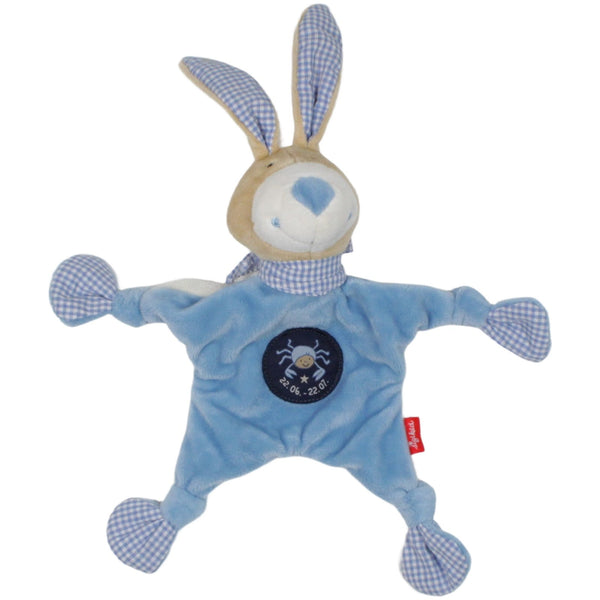 Hase - Sternzeichen Krebs
