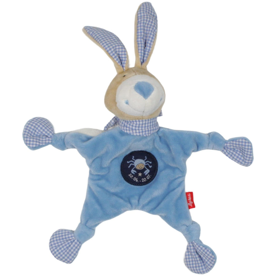 Hase - Sternzeichen Krebs