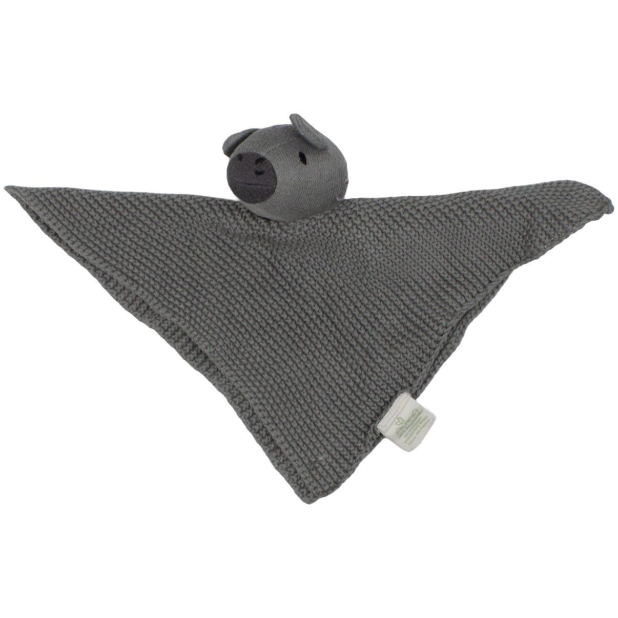 123000020266 ALANA Fledermaus Schmusetuch Kumpel Leo 25cm ALANA dm
