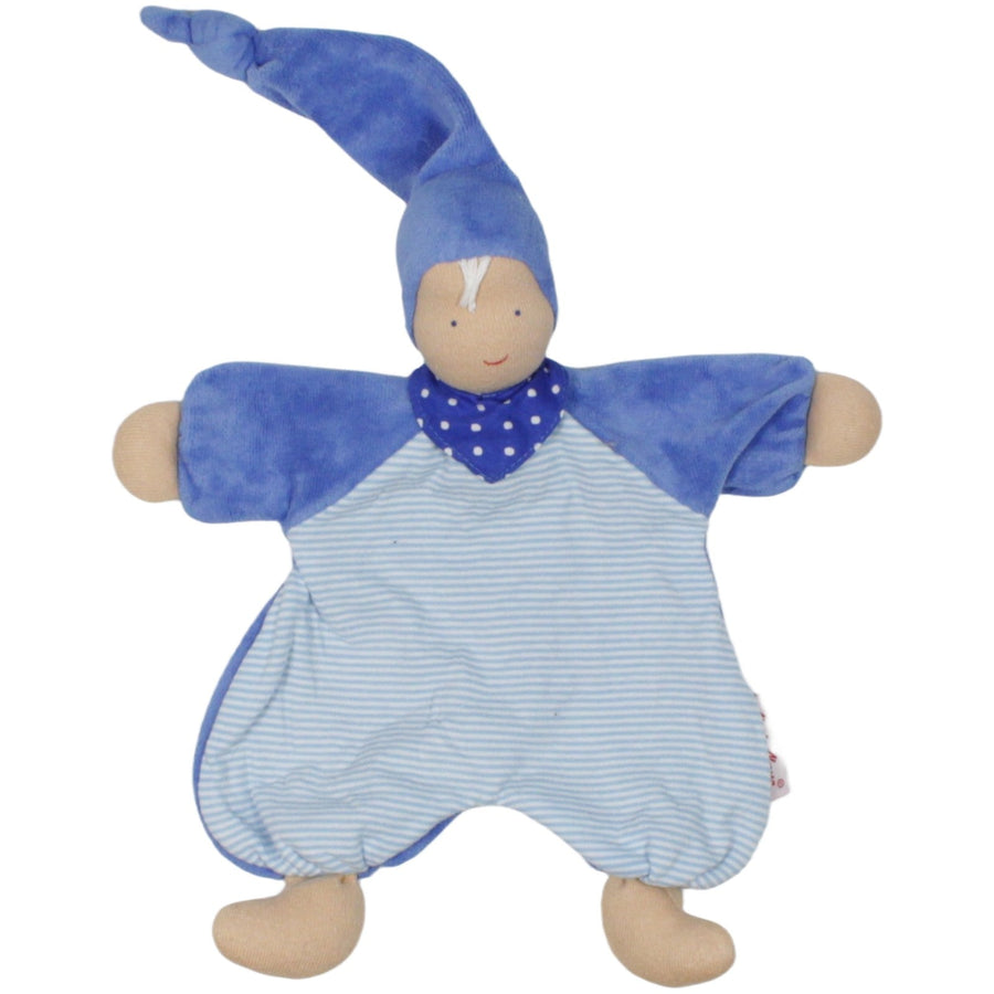 Gugguli, blau