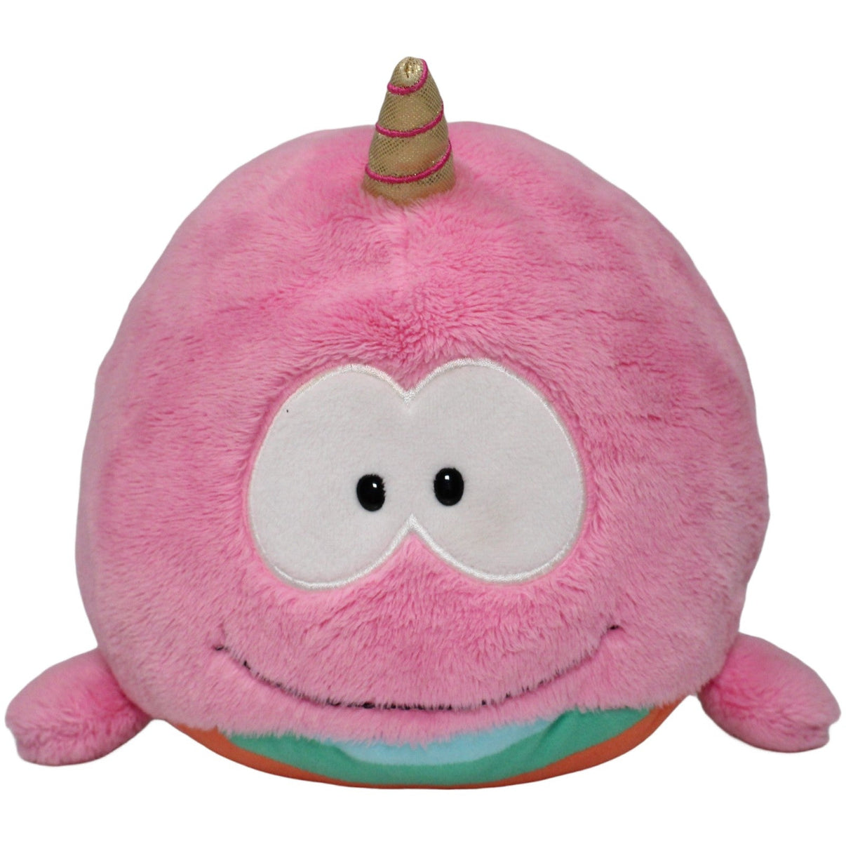 123000020293 NICI Theodor and Friends, Einhorn - Wal Rainbow Bubble Kuscheltier Kumpel Leo 22cm ebay - 20 - stofftiere Einhorn
