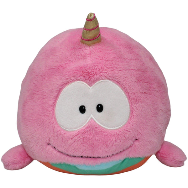 Theodor and Friends, Einhorn-Wal Rainbow Bubble